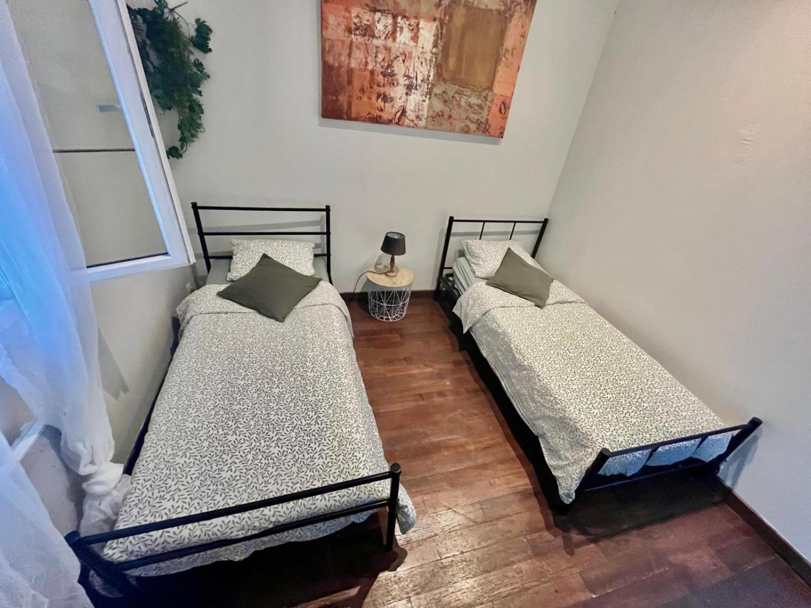 Appart'Hotel Auxerre Monéteau Cameră foto