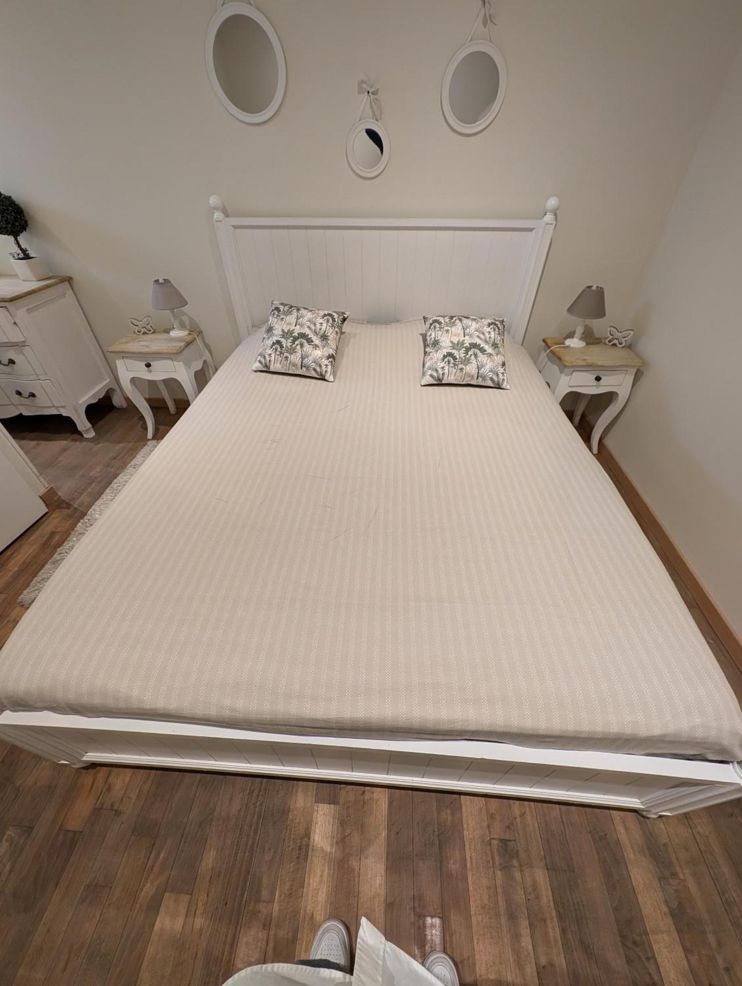 Appart'Hotel Auxerre Monéteau Cameră foto