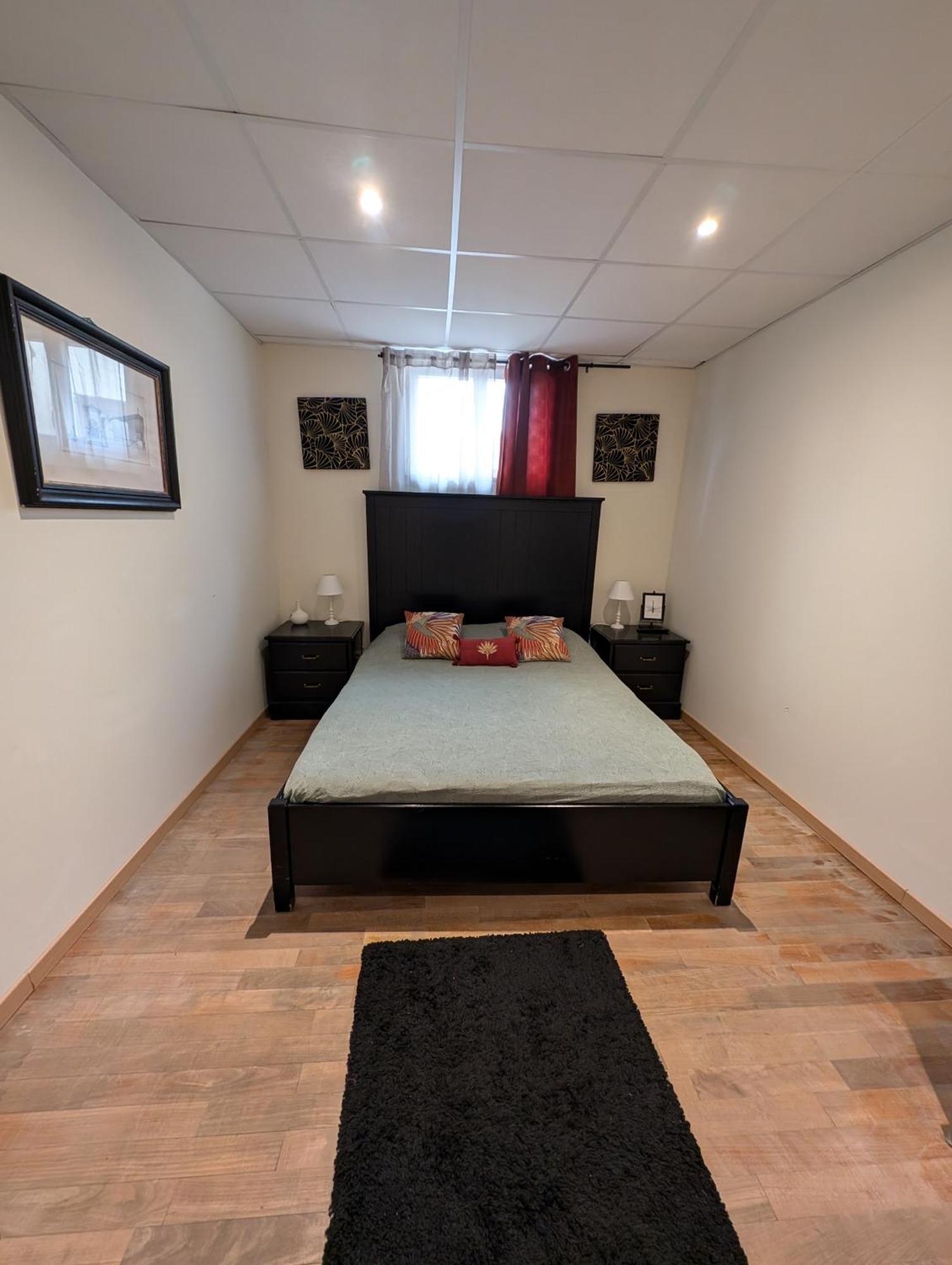 Appart'Hotel Auxerre Monéteau Cameră foto