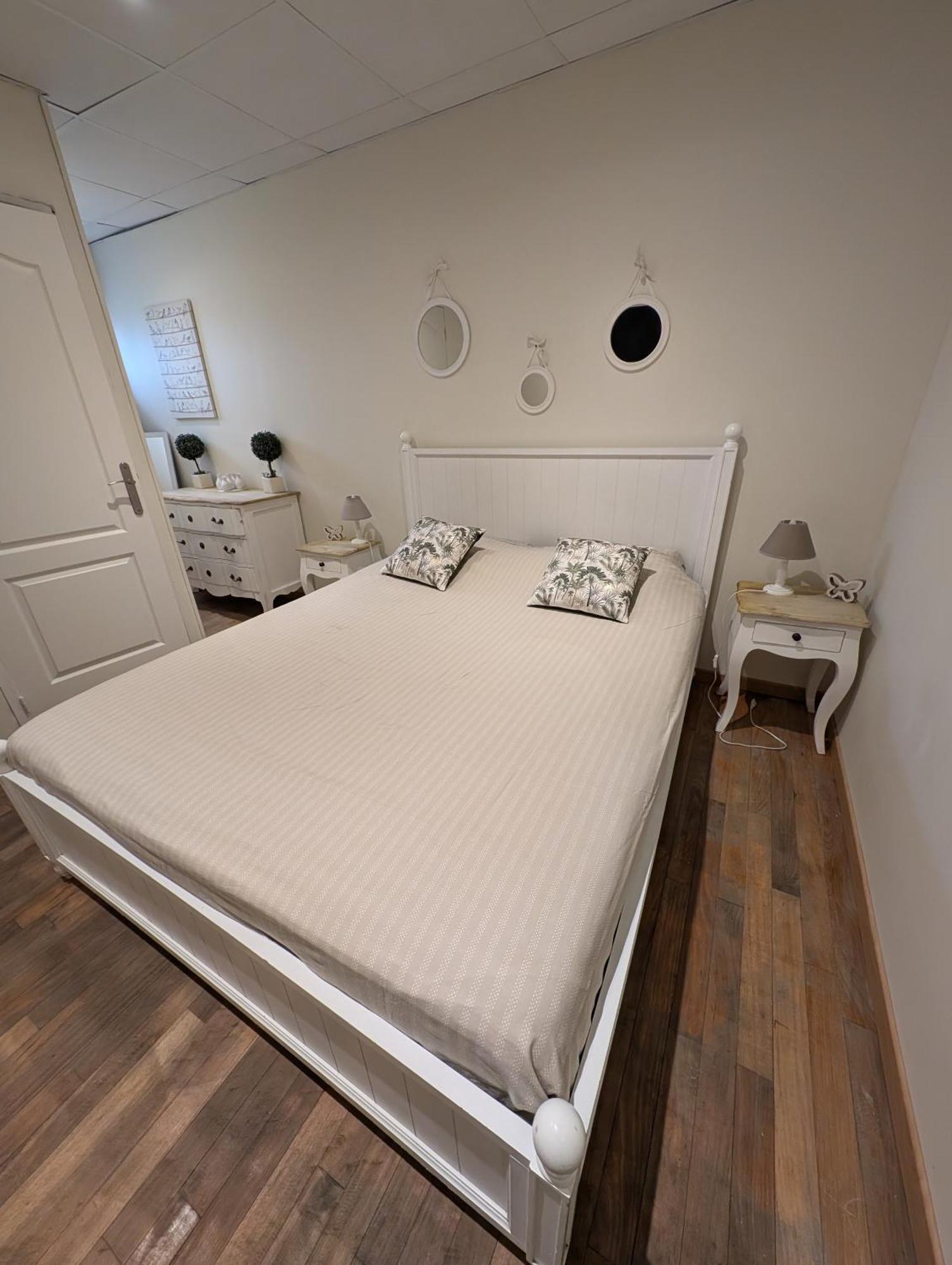 Appart'Hotel Auxerre Monéteau Cameră foto